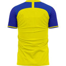 Al-Nassr 22/23 I Home Jersey - Fan Version
