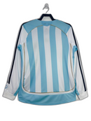 Argentina 06/07 I Home Jersey - Long Sleeve Retro Version