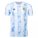 Argentina 21/22 I Home Jersey - Fan Version