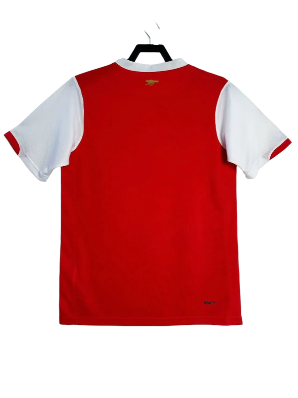 Arsenal 06/07 I Home Jersey - Retro Version