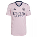 Arsenal 22/23 III Third Jersey - Player Version