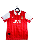 Arsenal 93/94 I Home Jersey - Retro Version