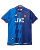 Arsenal 95/96 II Away Jersey - Retro Version