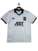 Aston Villa 95/96 II Away Jersey - Retro Version