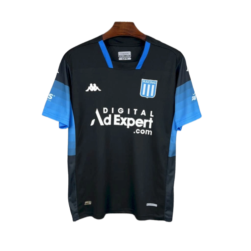 Racing Club 25/26 II Away Jersey - Fan Version