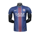 Paris Saint-Germain (PSG) 25/26 I Home Jersey - Player Version