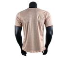 Chelsea 25/26 Training Jersey - Gold - Player Version