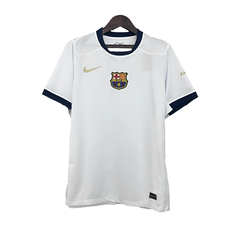 Barcelona 25/26 Joint Edition Jersey - Fan Version