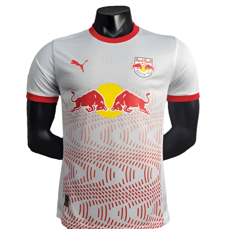 Bragantino 25/26 I Home Jersey - Player Version