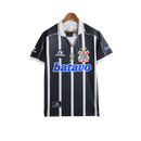 Corinthians 1999 II Away Jersey - Retro Version