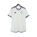 Cruzeiro 24/25 II Away Jersey - Fan Version