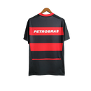Flamengo 00/01 I Home Jersey - Retro Version