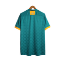 Fluminense 20/21 II Away Jersey - Retro Version