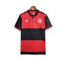 Flamengo 17/18 I Home Jersey - Retro Version