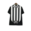 Atletico Mineiro 25/26 I Home Jersey - All Sponsors - Fan Version