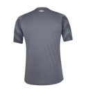 Santos 24/25 Goalkeeper Jersey - Gray - Fan Version