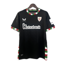 Athletic Bilbao 24/25 IV Fourth Jersey - Fan Version