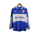 Palmeiras 2019 Jersey - Long Sleeve Retro Version