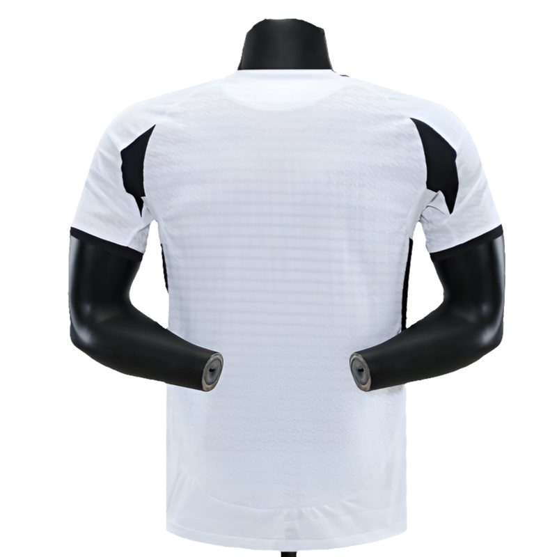 Real Madrid 25/26 Training Jersey - Player Version