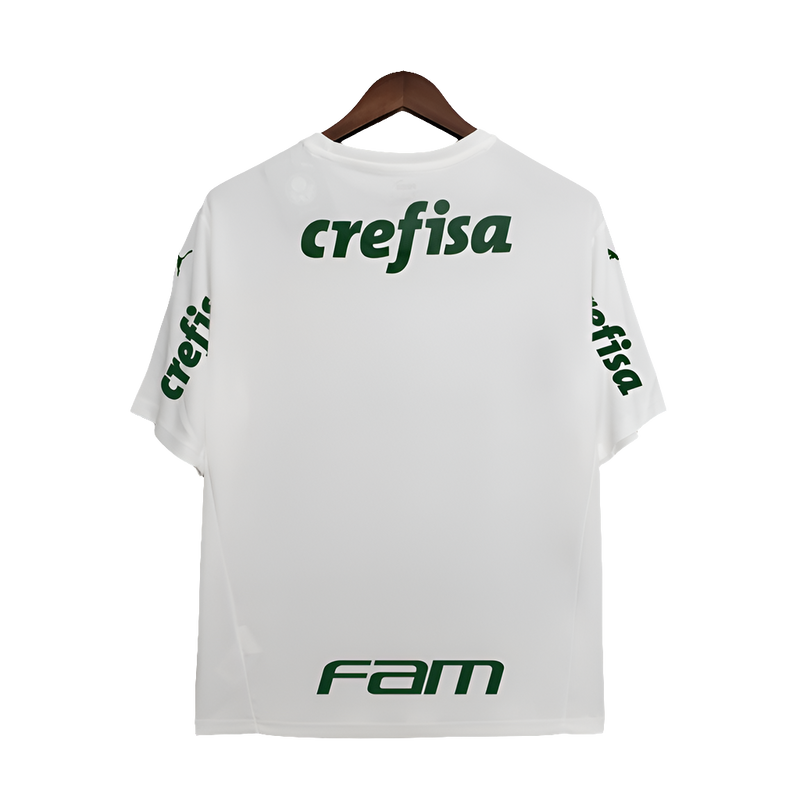Palmeiras 22/23 II Away Jersey - All Sponsors - Fan Version
