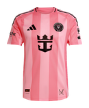 Inter Miami CF 25/26 I Home Jersey - Fan Version