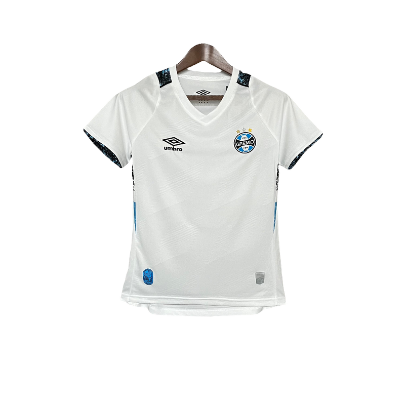 Gremio 24/25 II Away Jersey - Women's