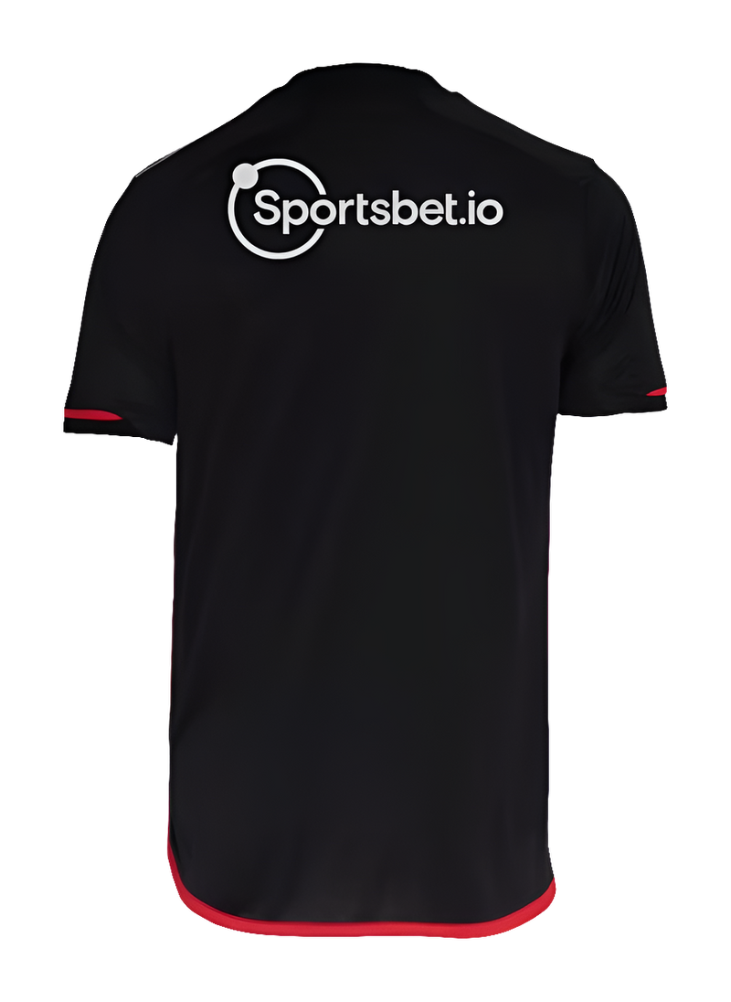 Sao Paulo 23/24 III Third Jersey - Fan Version