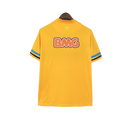 Cruzeiro 14/15 Goalkeeper Jersey - Retro Version