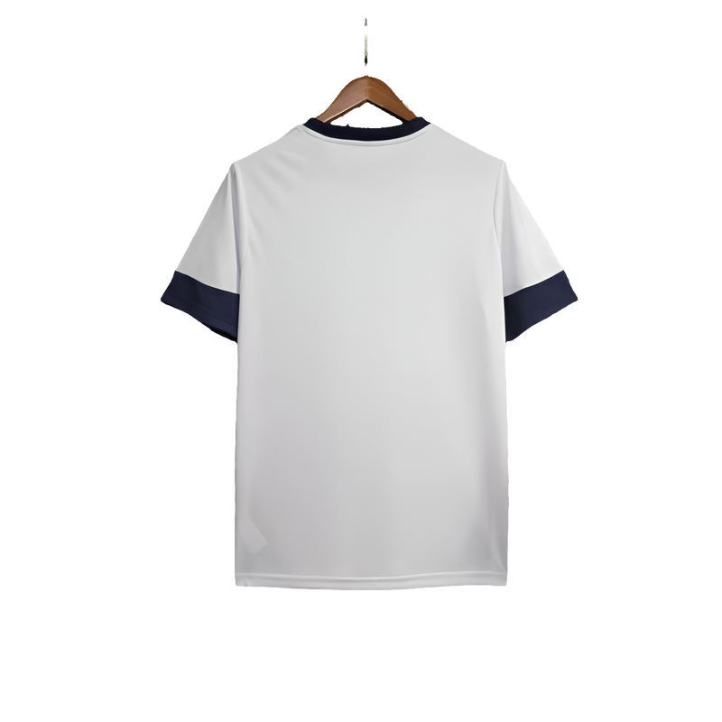 Portugal 25/26 Training Jersey - White - Fan Version