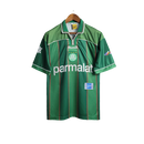 Palmeiras 1999 Libertadores Champion Jersey - Retro Version