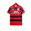Flamengo 94/95 I Home Jersey - Retro Version
