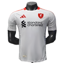 Liverpool 25/26 II Away Jersey - Player Version