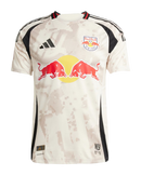 New York Red Bulls 25/26 II Away Jersey - Fan Version
