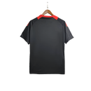 Internacional 25/26 Training Jersey - Black - Fan Version
