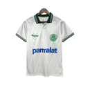 Palmeiras 94/95 II Away Jersey - Retro Version