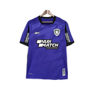 Botafogo 24/25 Goalkeeper Jersey - Purple - All Sponsors - Fan Version