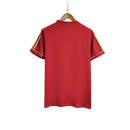 Fluminense 15/16 I Home Jersey - Retro Version