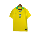 Brazil 25/26 I Home Jersey - Fan Version