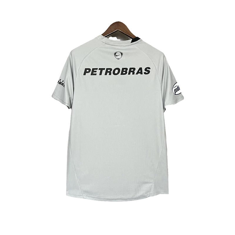 Flamengo 2008 Goalkeeper Jersey - Retro Version