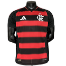 Flamengo 25/26 I Home Jersey - Player Version