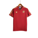 Fluminense 15/16 I Home Jersey - Retro Version