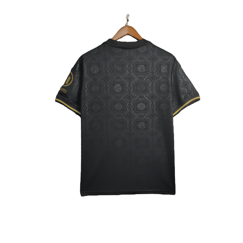 Bayern Munich 25/26 125th Anniversary Edition Jersey - Fan Version