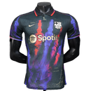 Barcelona 25/26 Polo Edition Jersey - Player Version
