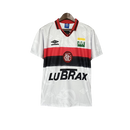 Flamengo 1997 II Away Jersey - Retro Version