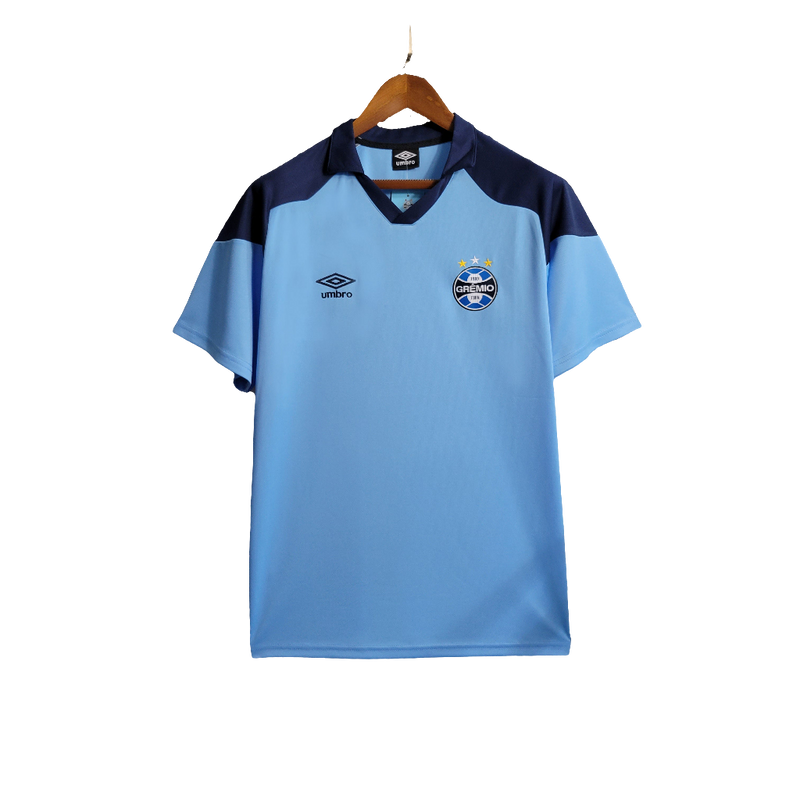 Gremio 23/24 Training Jersey - Sky Blue - Fan Version
