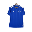 Cruzeiro 20/21 I Home Jersey - Retro Version