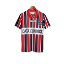 Sao Paulo 1997 II Away Jersey - Retro Version