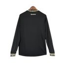 Botafogo 24/25 II Away Jersey - Long Sleeve