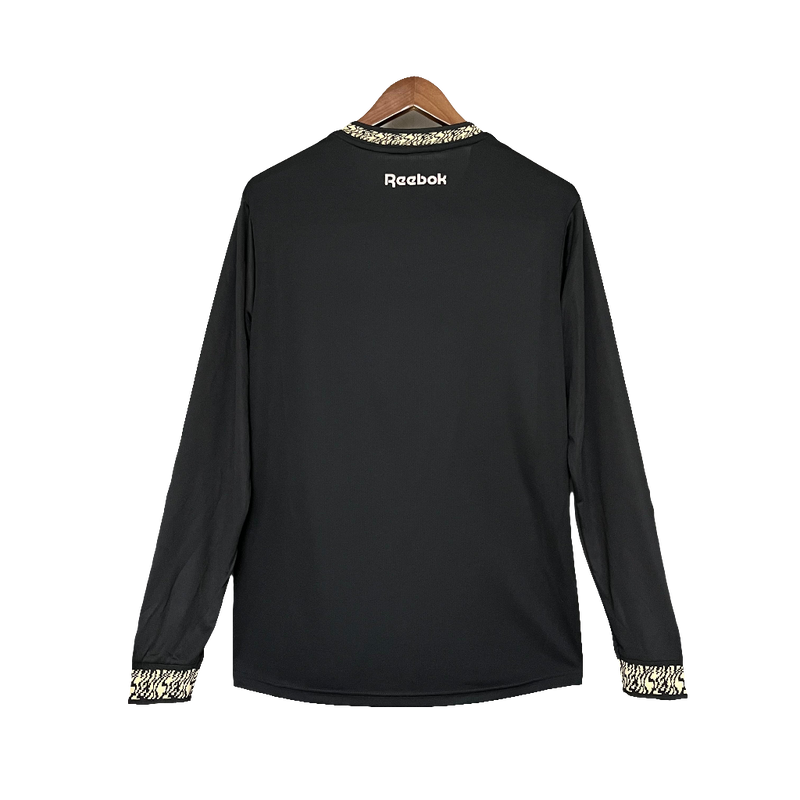 Botafogo 24/25 II Away Jersey - Long Sleeve