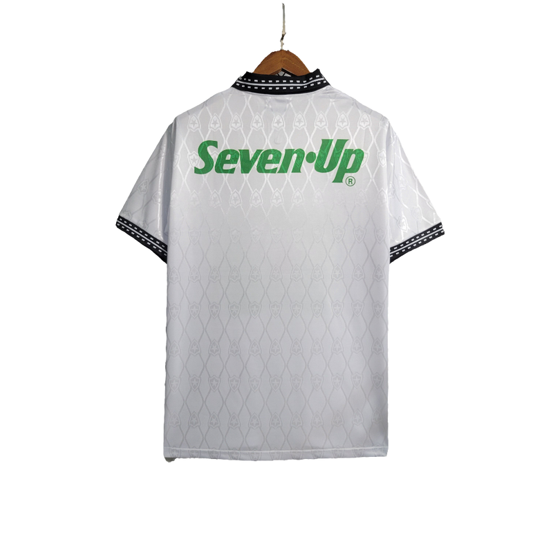 Botafogo 1995 III Third Jersey - Retro Version